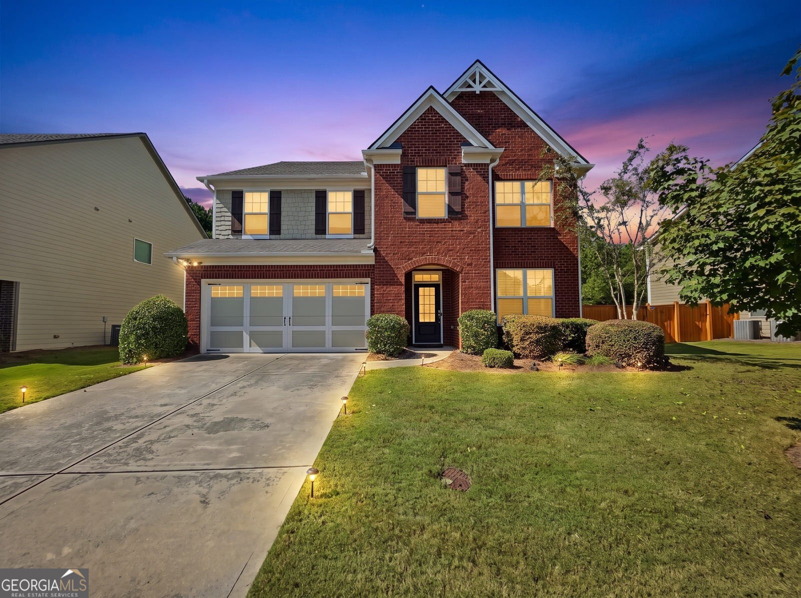 5620 Shiloh Woods Drive Cumming - Photo 4