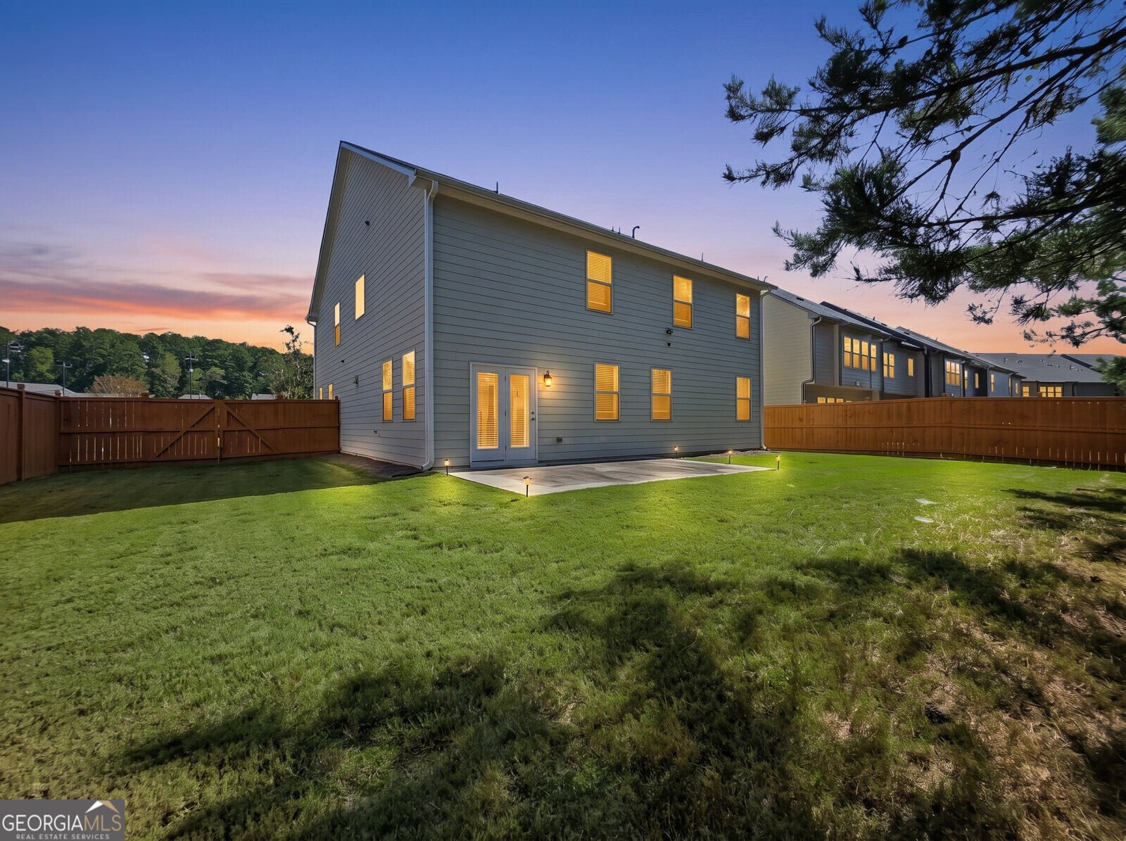 5620 Shiloh Woods Drive Cumming - Photo 47