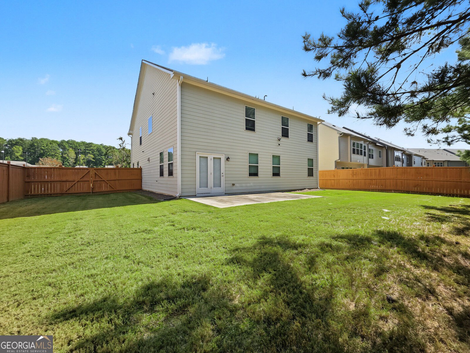 5620 Shiloh Woods Drive Cumming - Photo 48