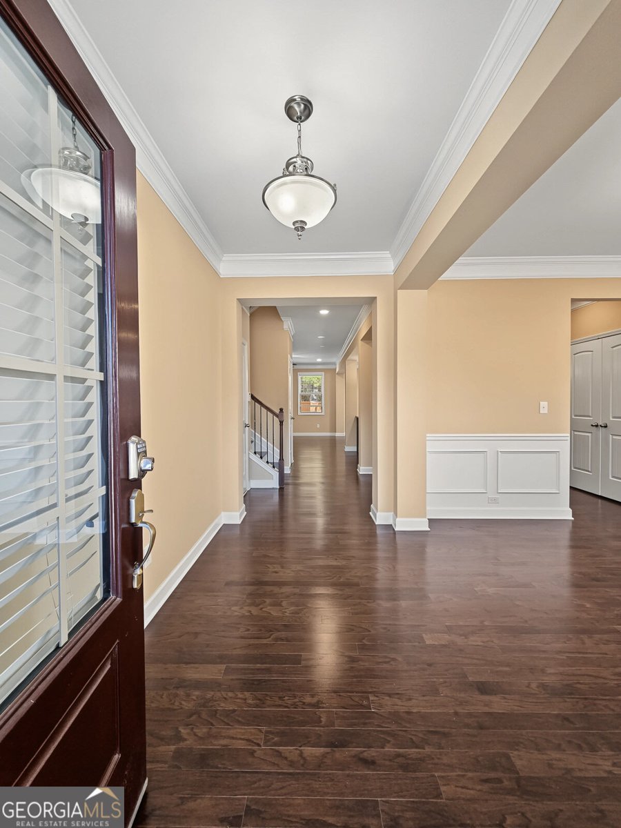 5620 Shiloh Woods Drive Cumming - Photo 5