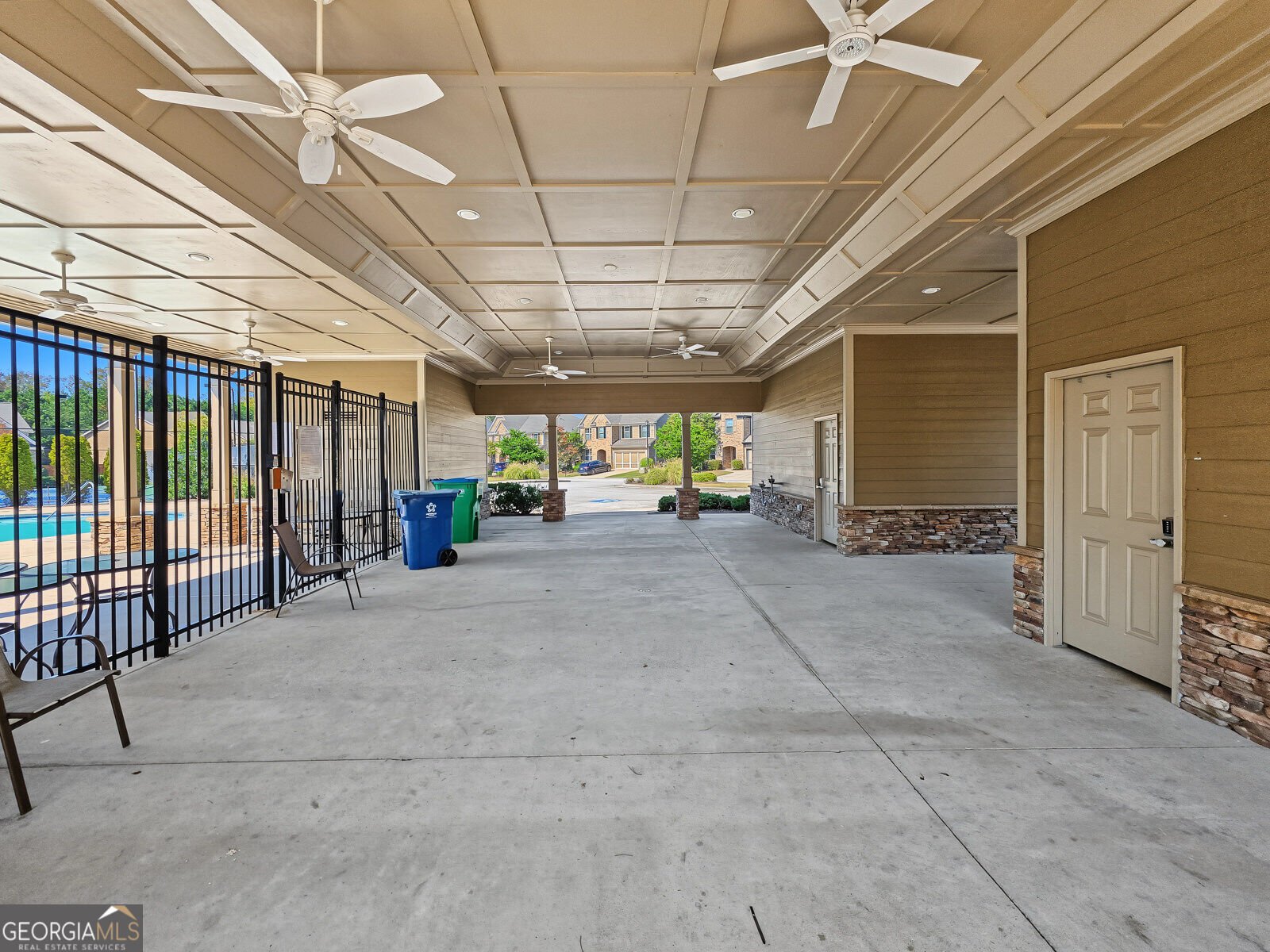 5620 Shiloh Woods Drive Cumming - Photo 51