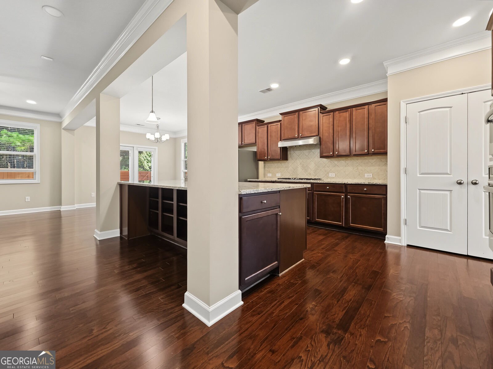 5620 Shiloh Woods Drive Cumming - Photo 8