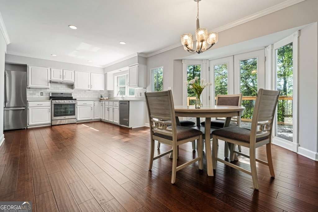 2380 Defoors Ferry Road Atlanta - Photo 13