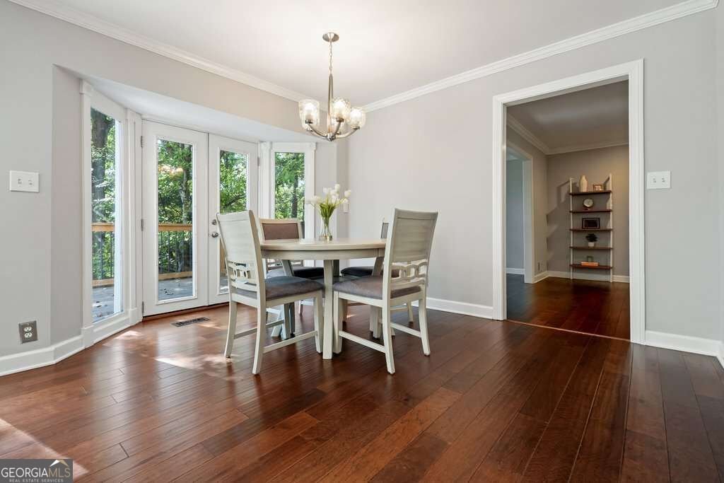 2380 Defoors Ferry Road Atlanta - Photo 14