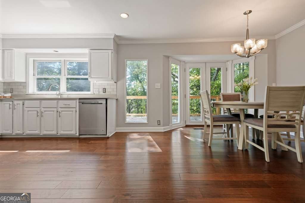 2380 Defoors Ferry Road Atlanta - Photo 15