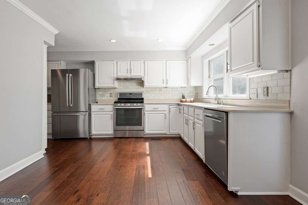 2380 Defoors Ferry Road Atlanta - Photo 16