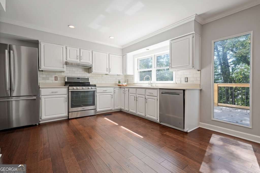 2380 Defoors Ferry Road Atlanta - Photo 17