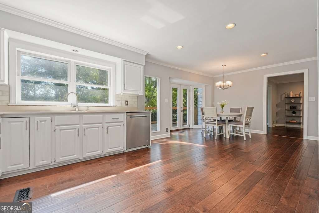 2380 Defoors Ferry Road Atlanta - Photo 18