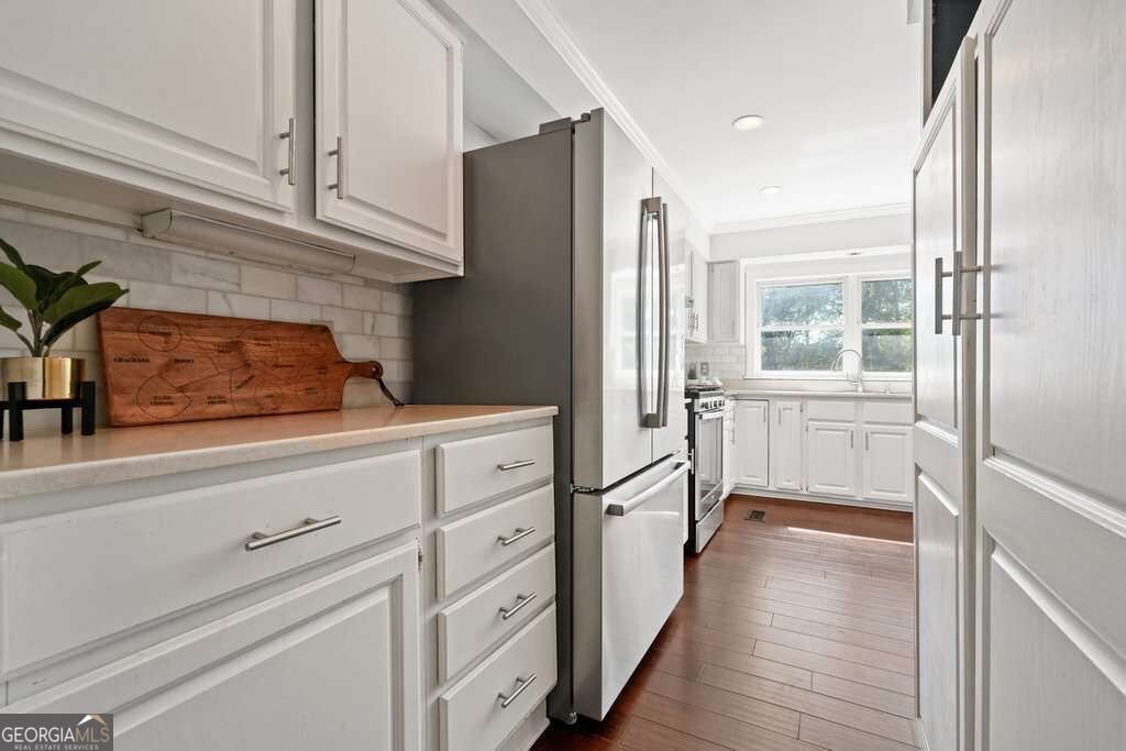 2380 Defoors Ferry Road Atlanta - Photo 19