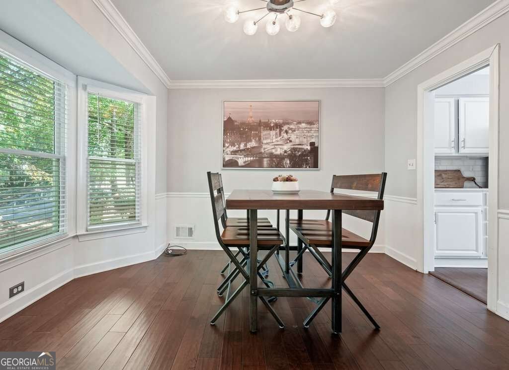 2380 Defoors Ferry Road Atlanta - Photo 20