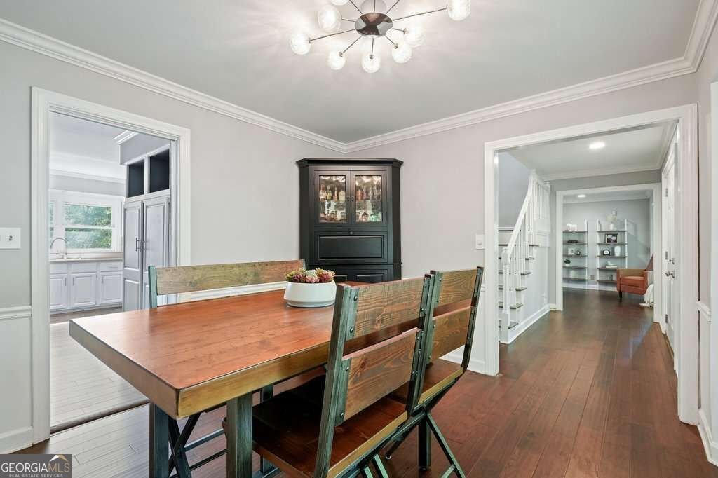 2380 Defoors Ferry Road Atlanta - Photo 21
