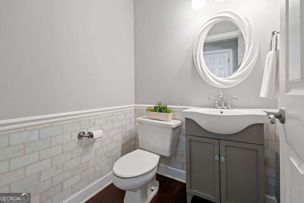 2380 Defoors Ferry Road Atlanta - Photo 22