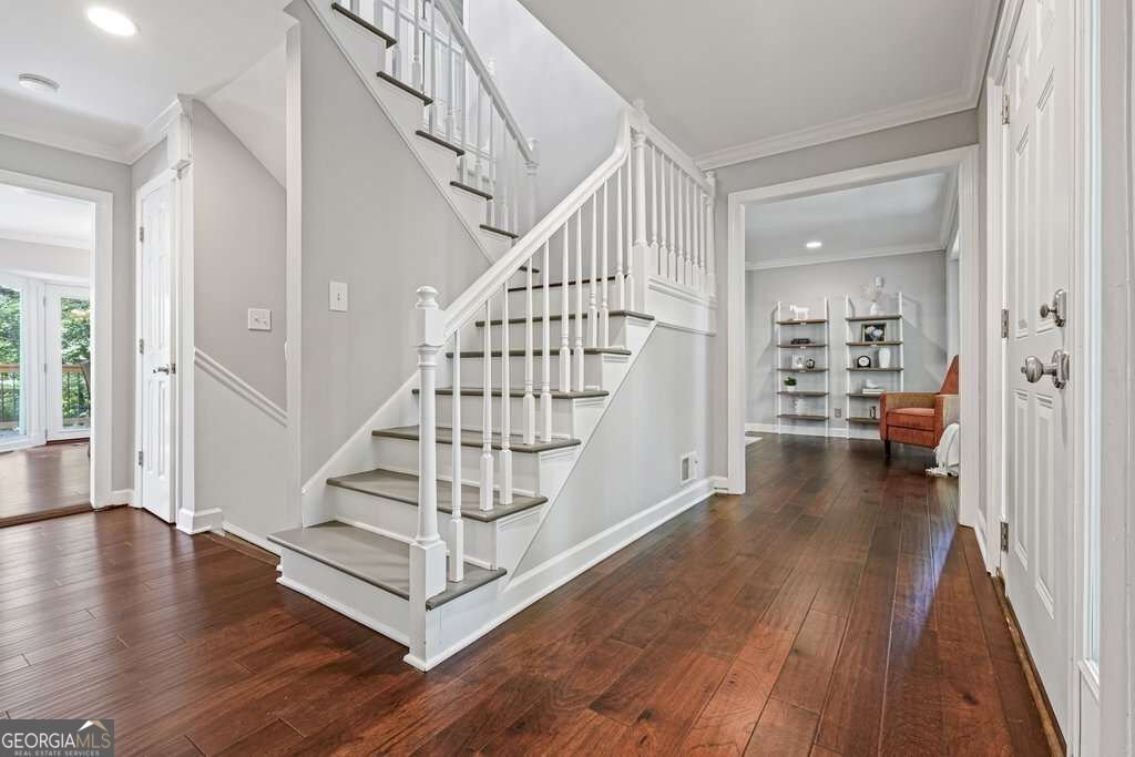 2380 Defoors Ferry Road Atlanta - Photo 27