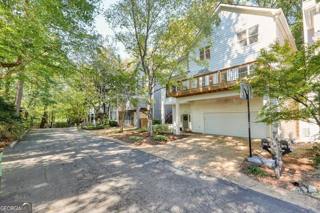 2380 Defoors Ferry Road Atlanta - Photo 47