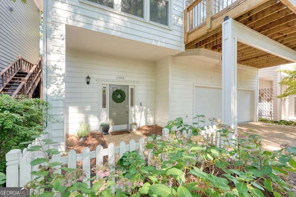 2380 Defoors Ferry Road Atlanta - Photo 48