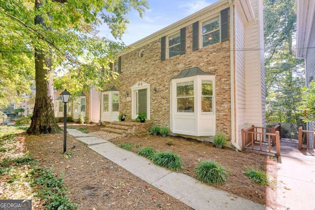 2380 Defoors Ferry Road Atlanta - Photo 49