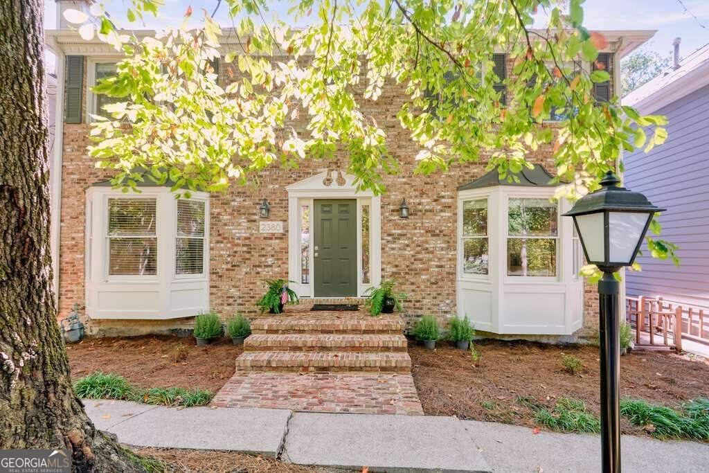 2380 Defoors Ferry Road Atlanta - Photo 50