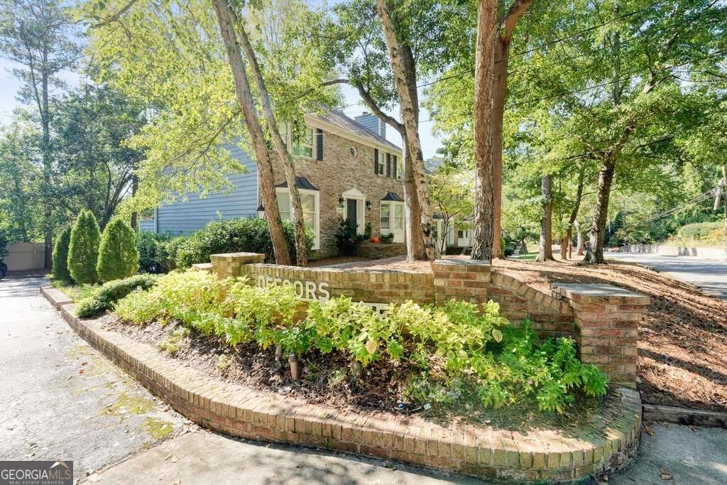 2380 Defoors Ferry Road Atlanta - Photo 53