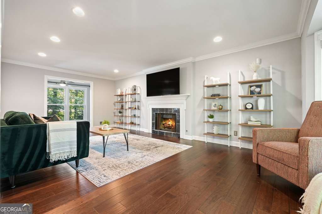 2380 Defoors Ferry Road Atlanta - Photo 6