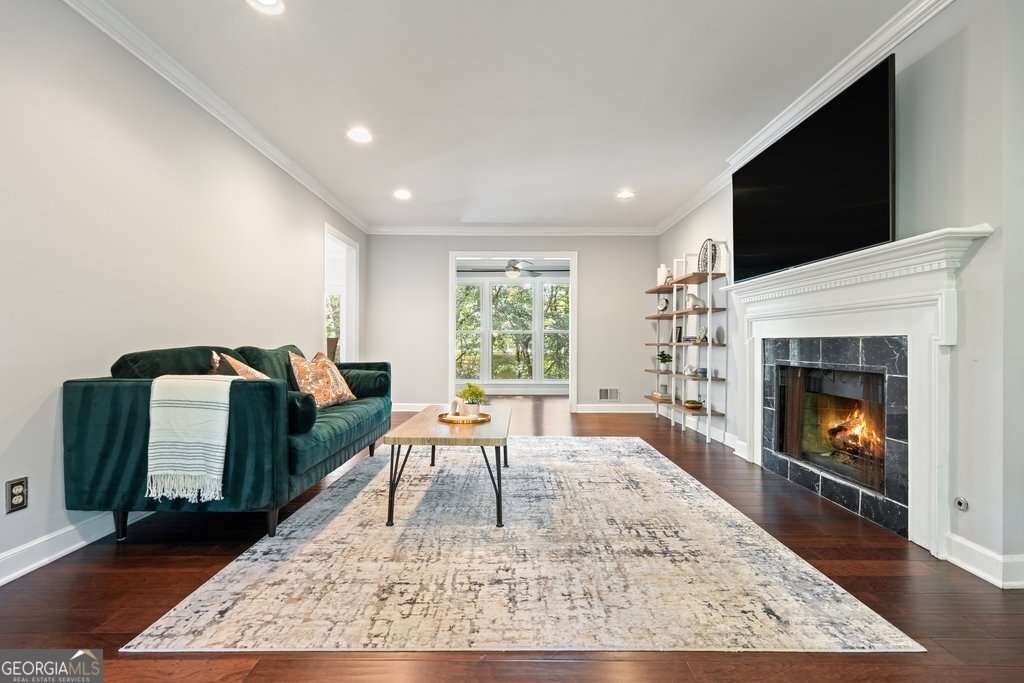 2380 Defoors Ferry Road Atlanta - Photo 7