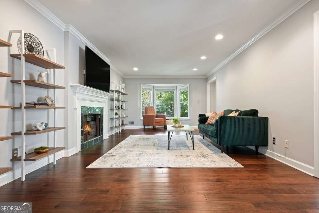 2380 Defoors Ferry Road Atlanta - Photo 8