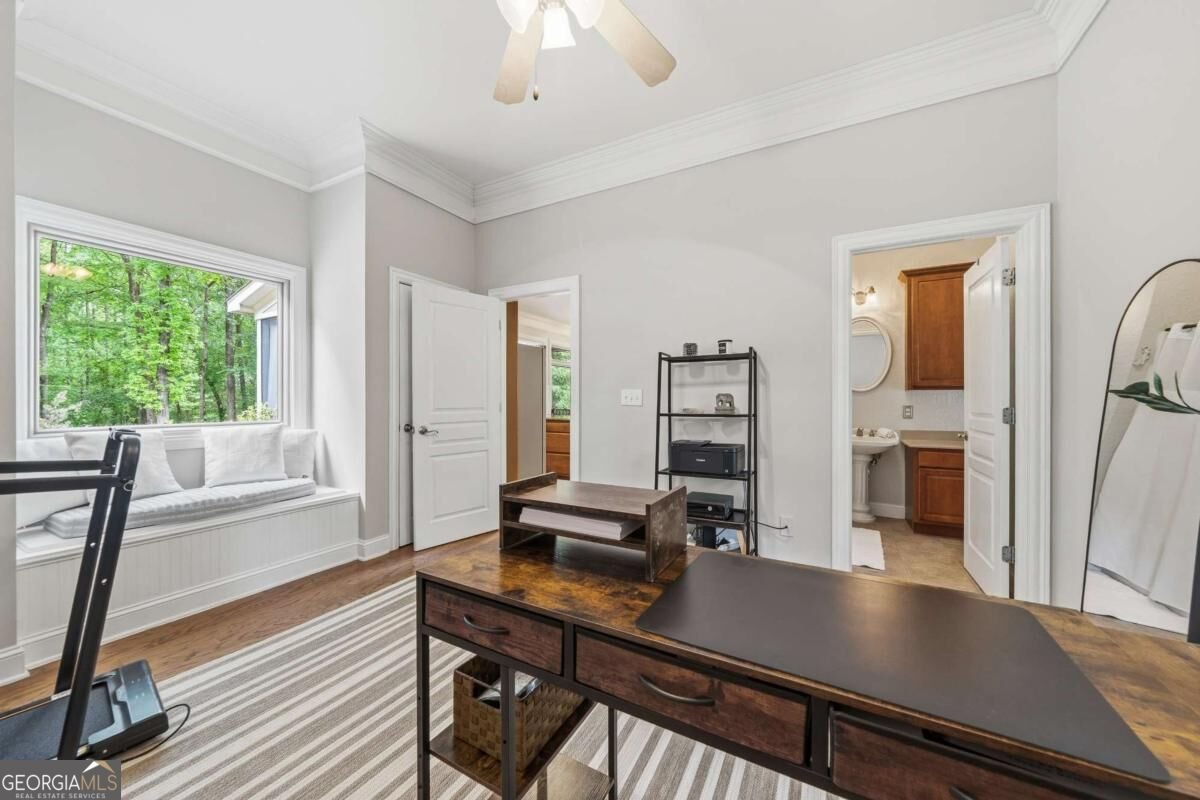 160 Parkside Lane Eatonton - Photo 29
