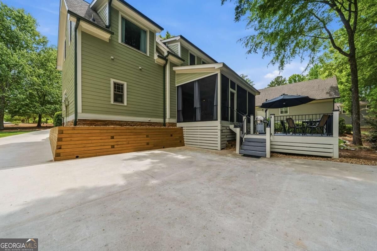 160 Parkside Lane Eatonton - Photo 48