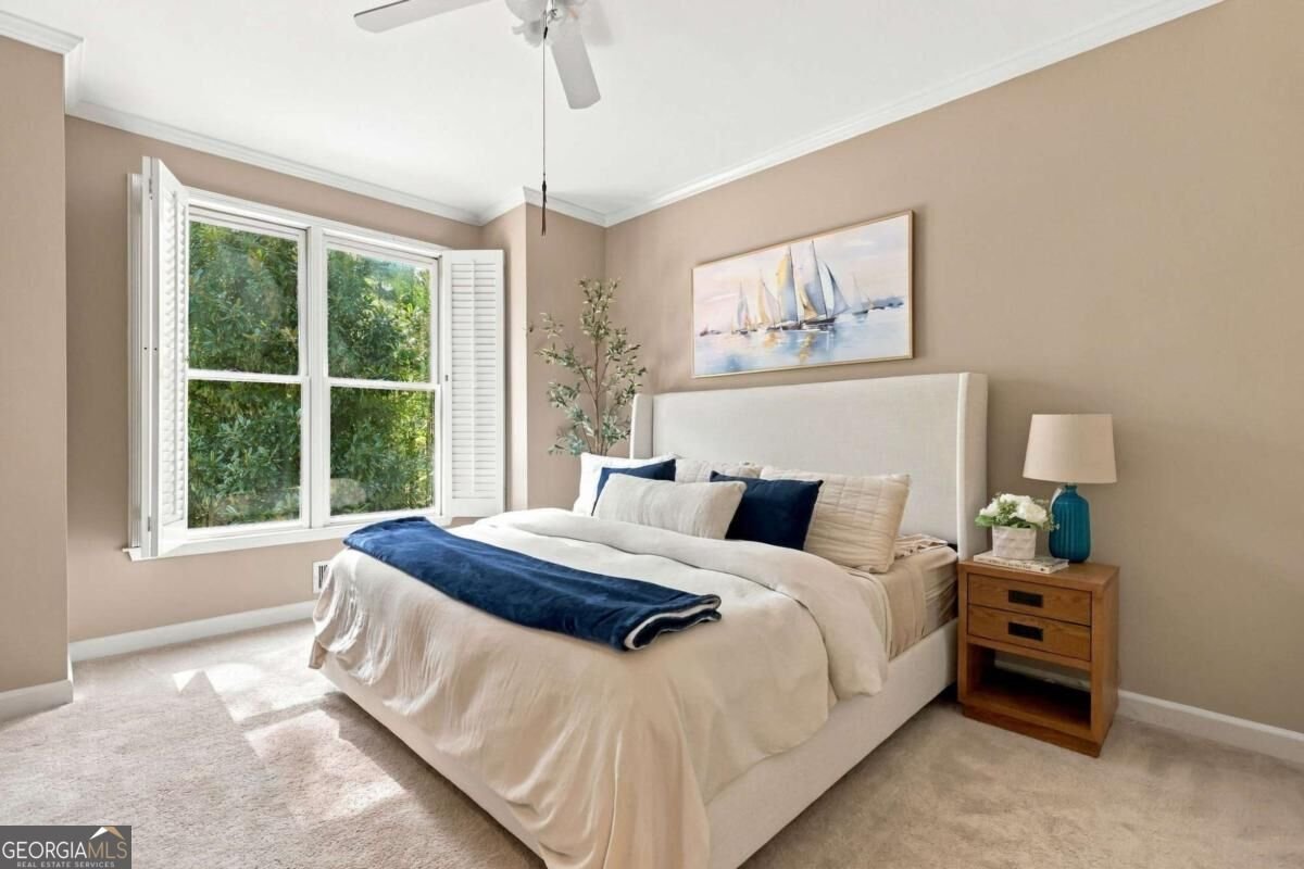 315 Maycroft Court Roswell - Photo 13