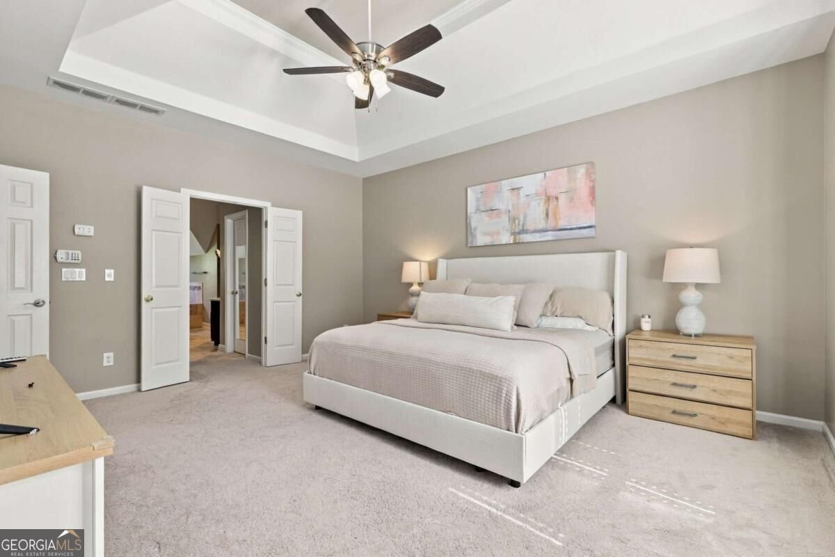 315 Maycroft Court Roswell - Photo 17