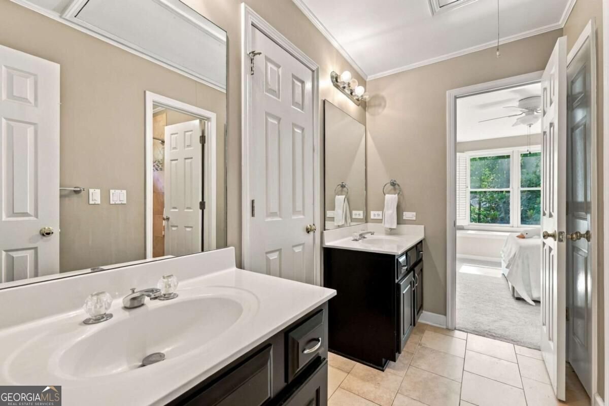 315 Maycroft Court Roswell - Photo 22