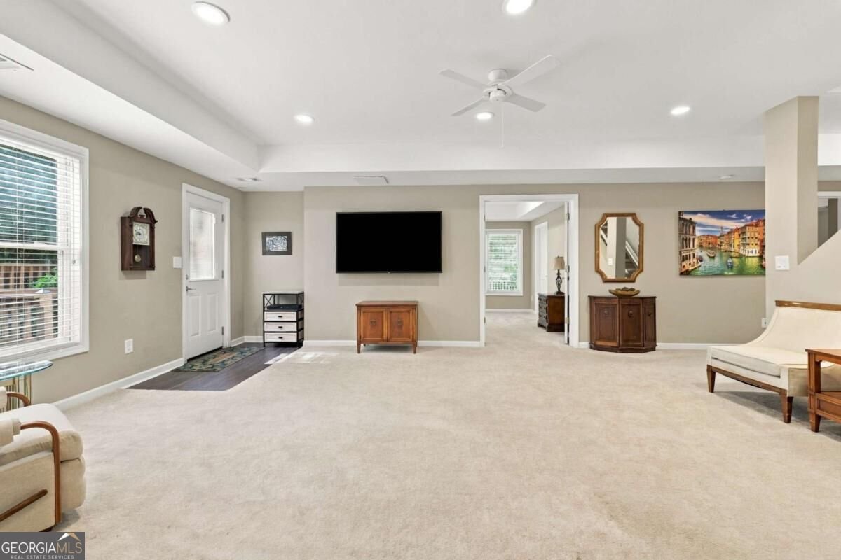 315 Maycroft Court Roswell - Photo 27