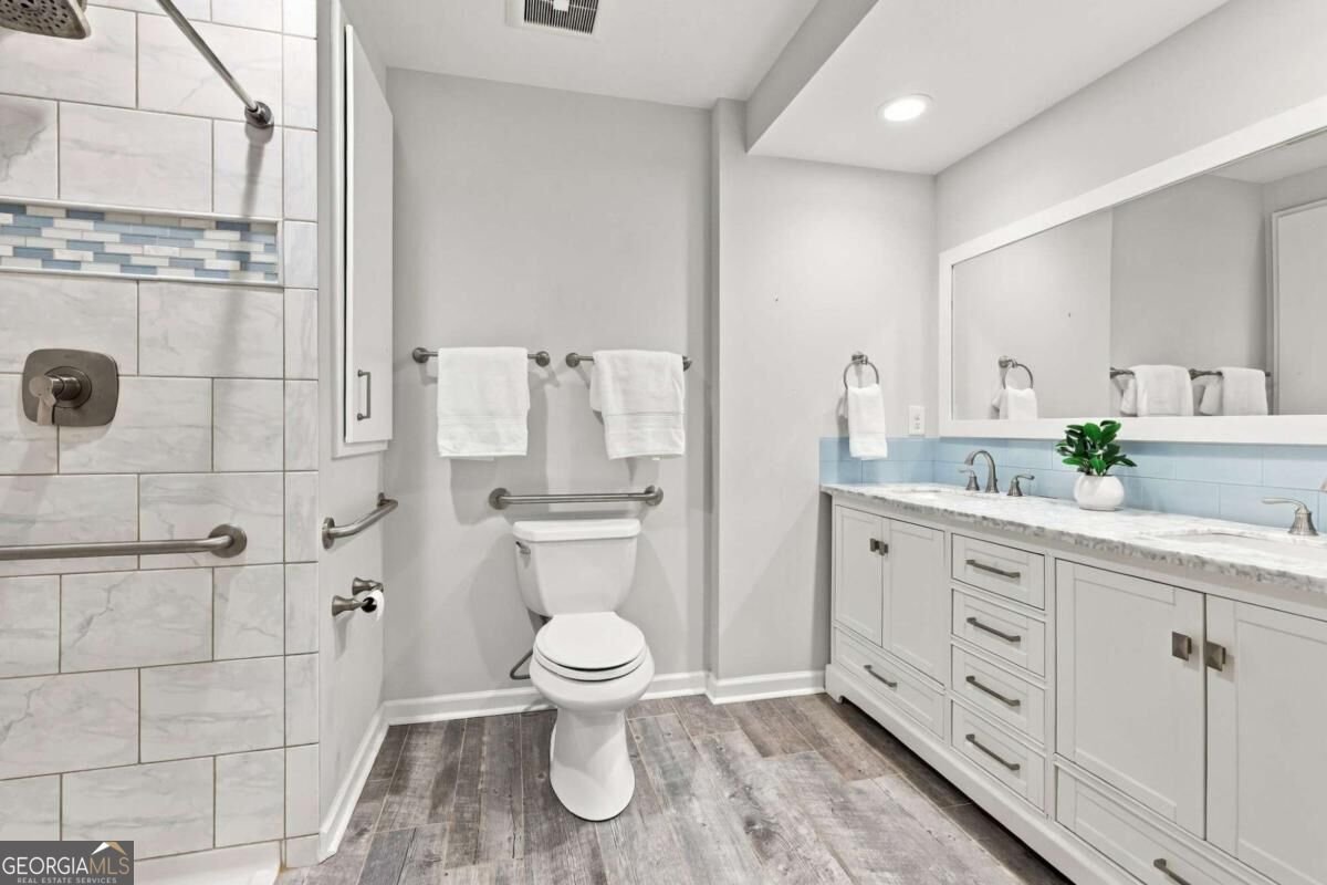 315 Maycroft Court Roswell - Photo 31