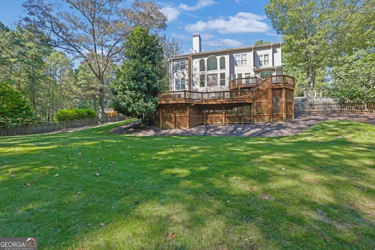 315 Maycroft Court Roswell - Photo 36