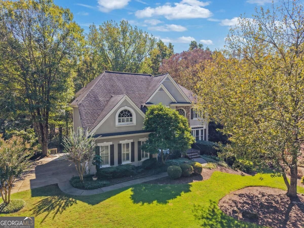 315 Maycroft Court Roswell - Photo 37