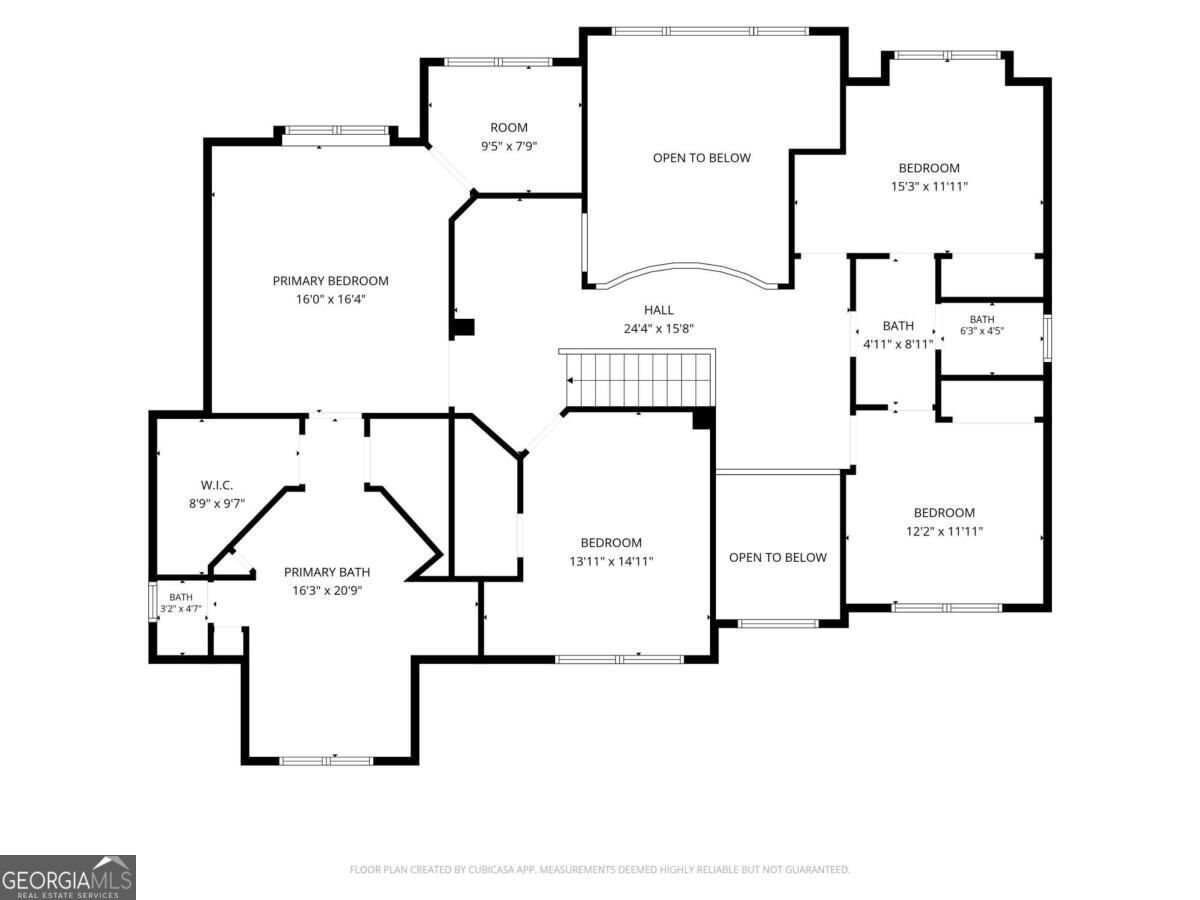 315 Maycroft Court Roswell - Photo 40