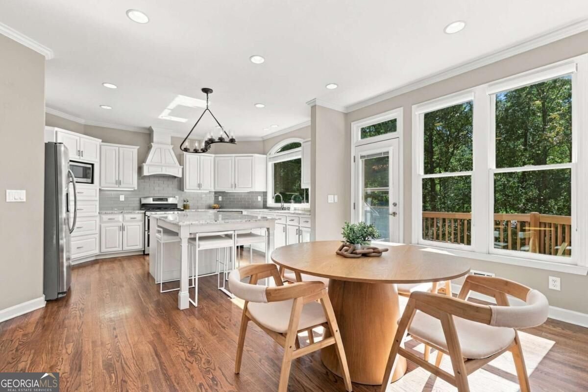 315 Maycroft Court Roswell - Photo 8