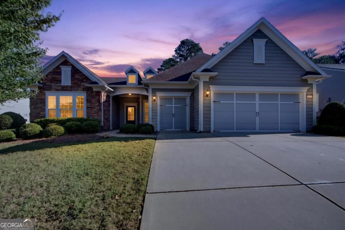 1071 Dockside Place Greensboro - main photo