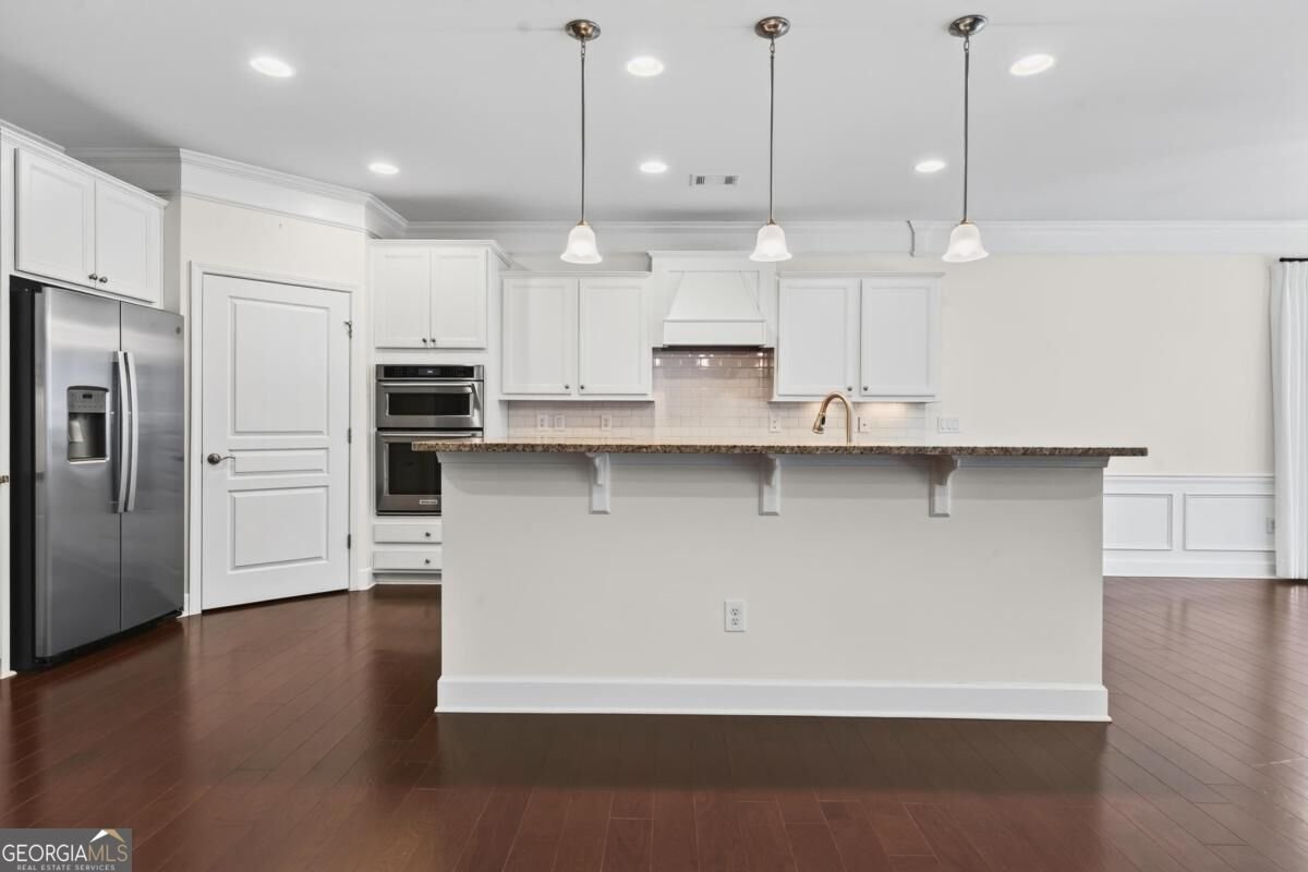 1071 Dockside Place Greensboro - Photo 13