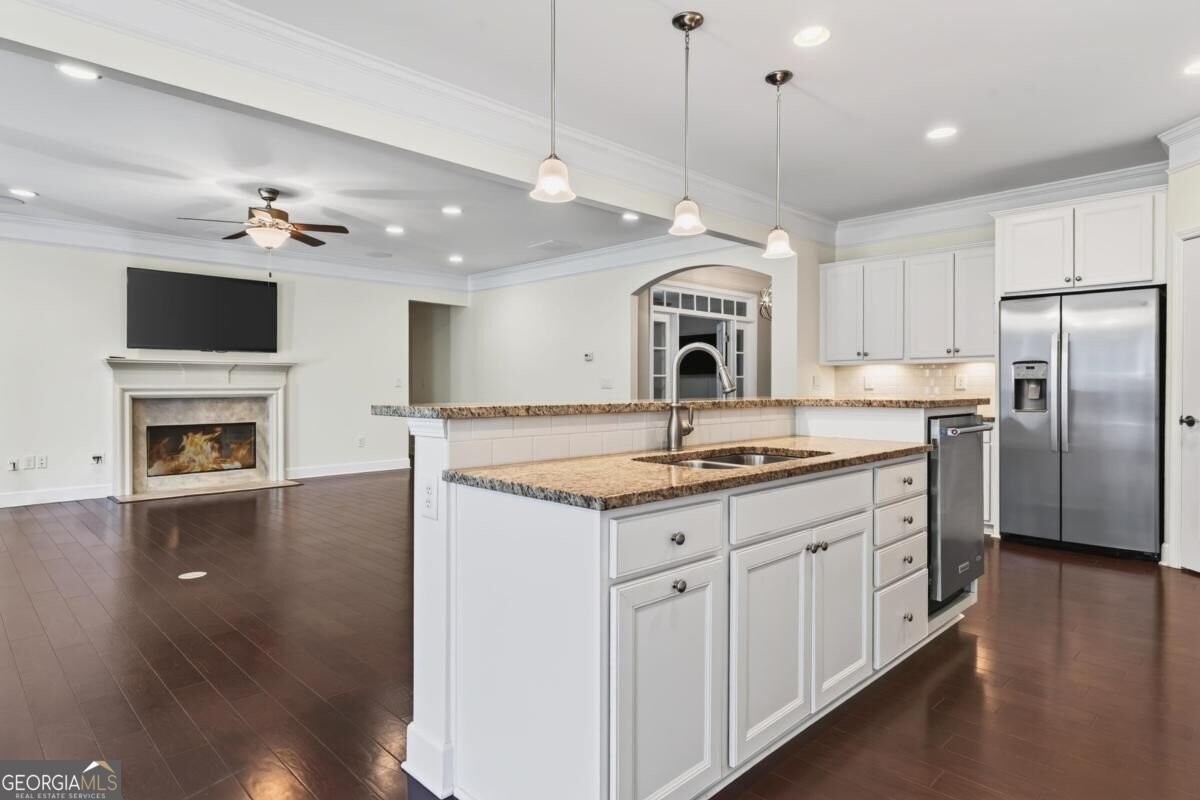 1071 Dockside Place Greensboro - Photo 15