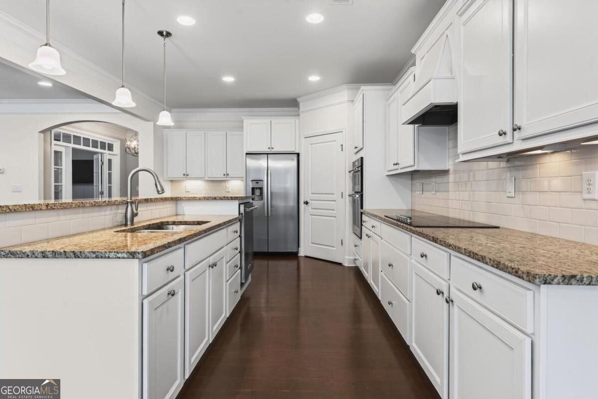 1071 Dockside Place Greensboro - Photo 16