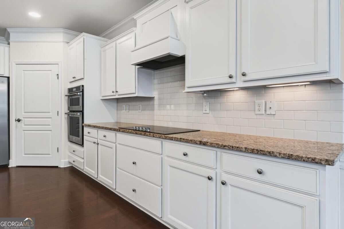 1071 Dockside Place Greensboro - Photo 17