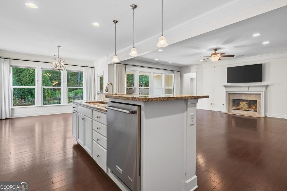 1071 Dockside Place Greensboro - Photo 19