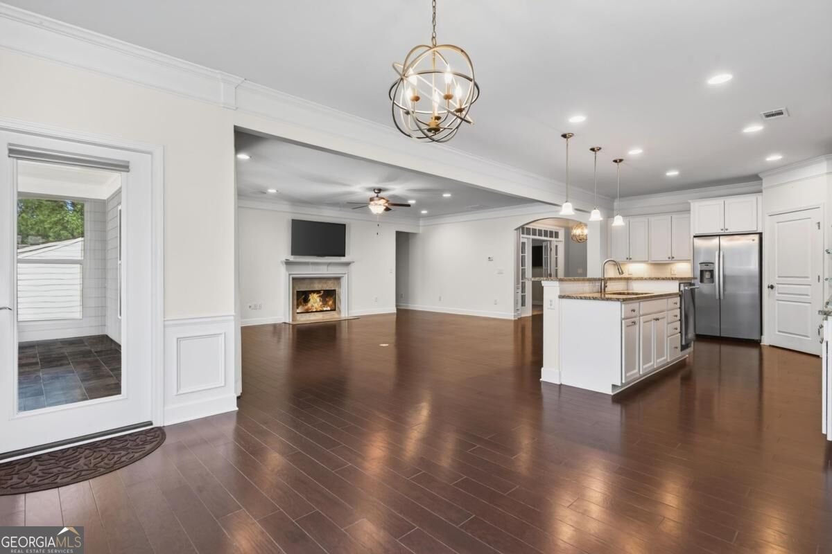 1071 Dockside Place Greensboro - Photo 20