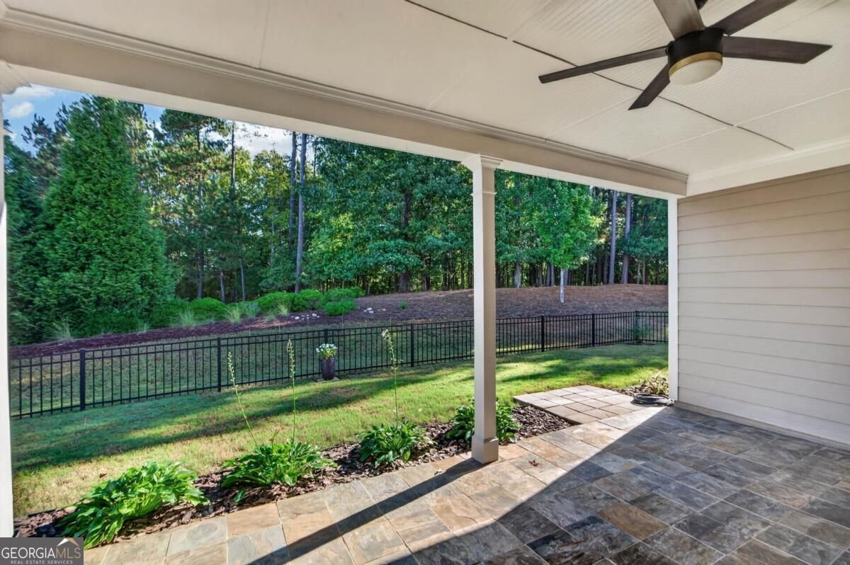 1071 Dockside Place Greensboro - Photo 36