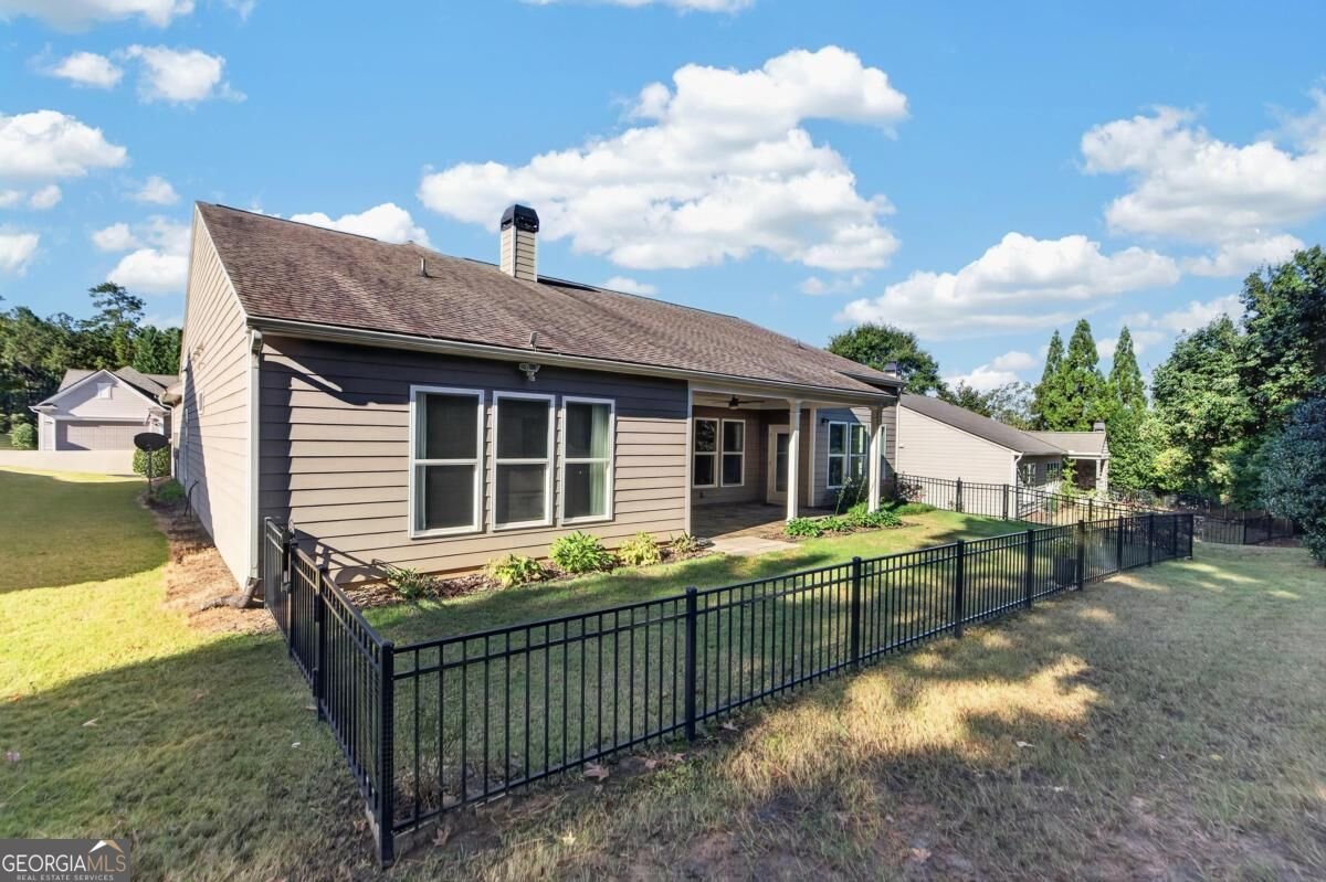 1071 Dockside Place Greensboro - Photo 37