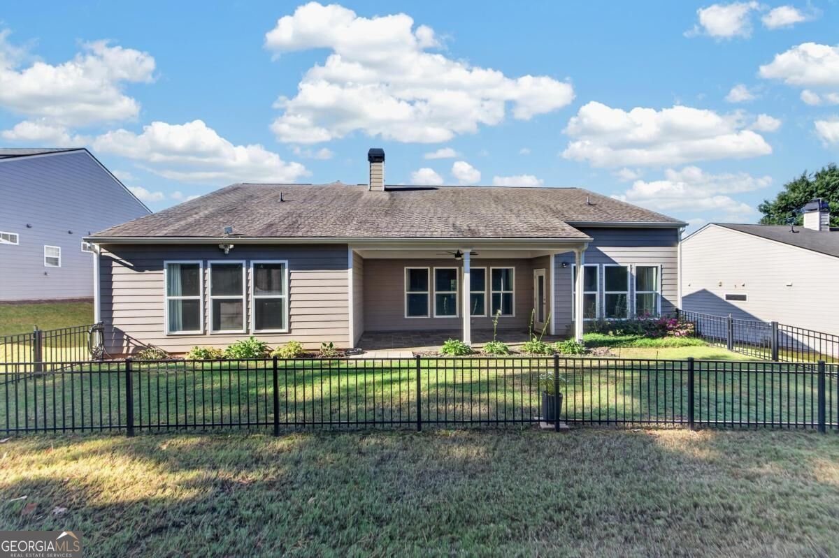 1071 Dockside Place Greensboro - Photo 39
