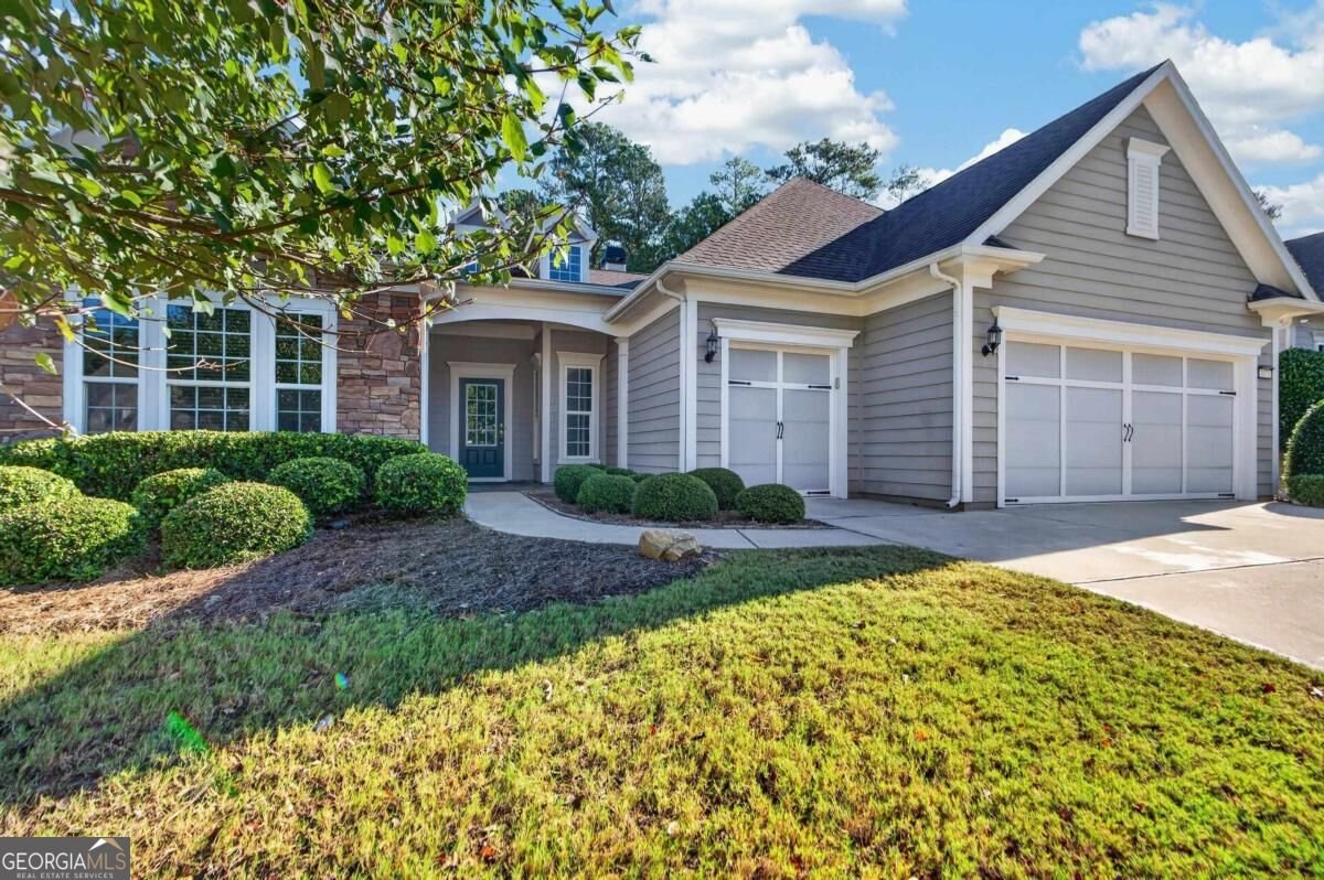 1071 Dockside Place Greensboro - Photo 42