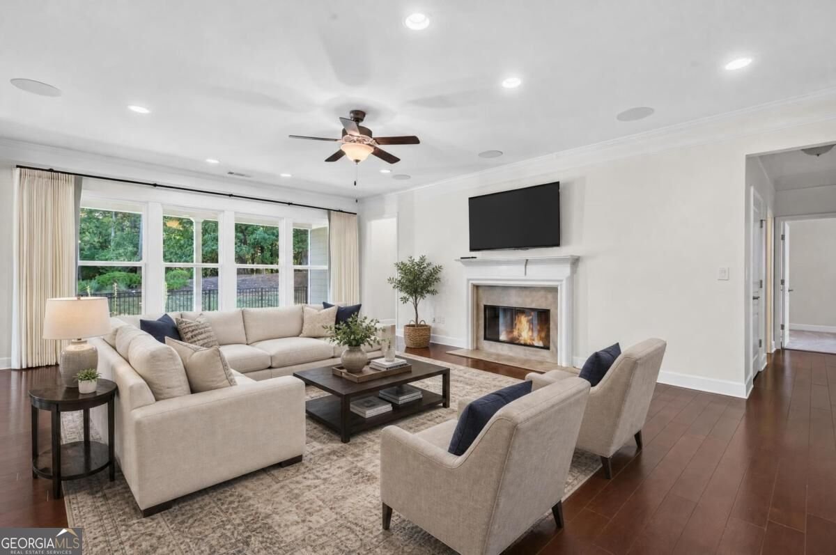 1071 Dockside Place Greensboro - Photo 9