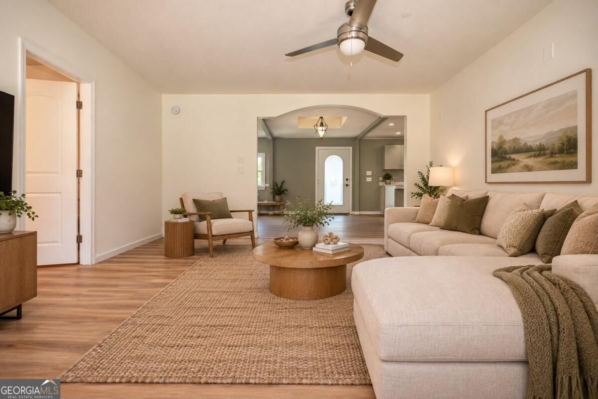 49 Patterson Drive Cartersville - Photo 23