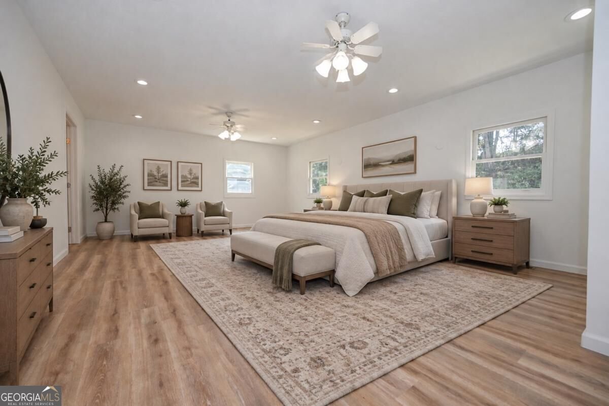 49 Patterson Drive Cartersville - Photo 26